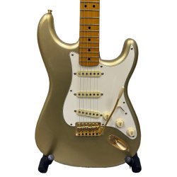 (BRUGT) Squier 60th Anniversary Stratocaster 50's Classic Vibe